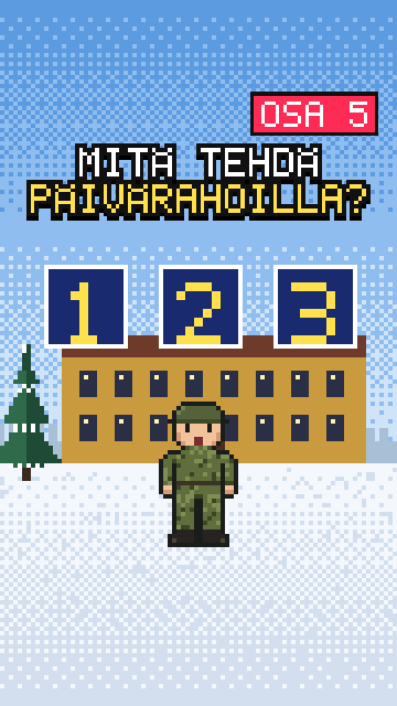 Episode 5: Hva med tjenestetillegget?